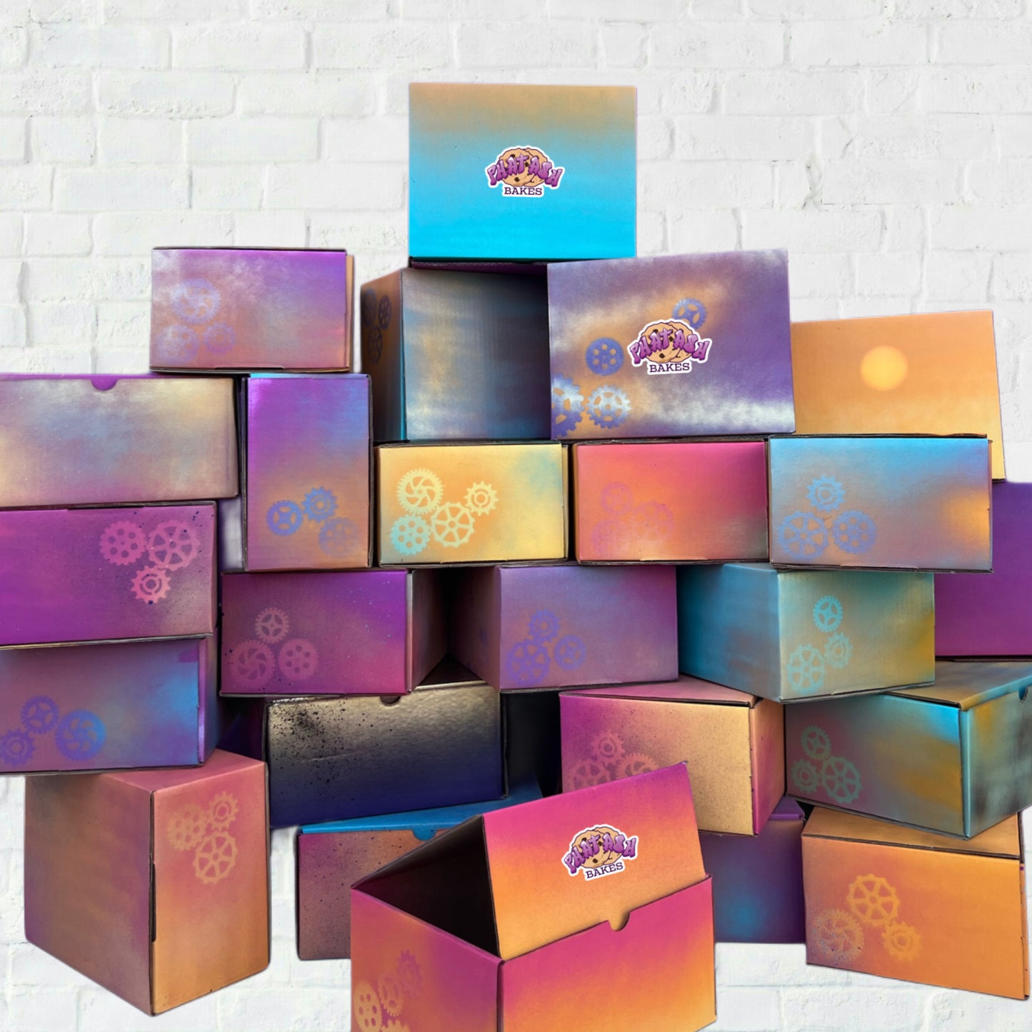 Best Sellers Box