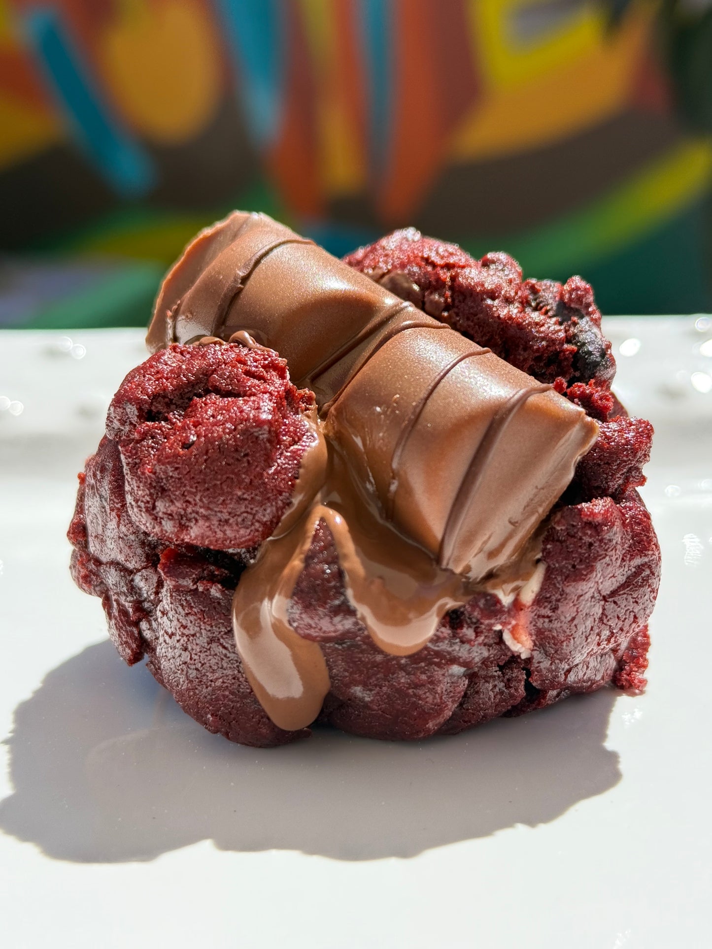 Hazelnut Midnight Velvet