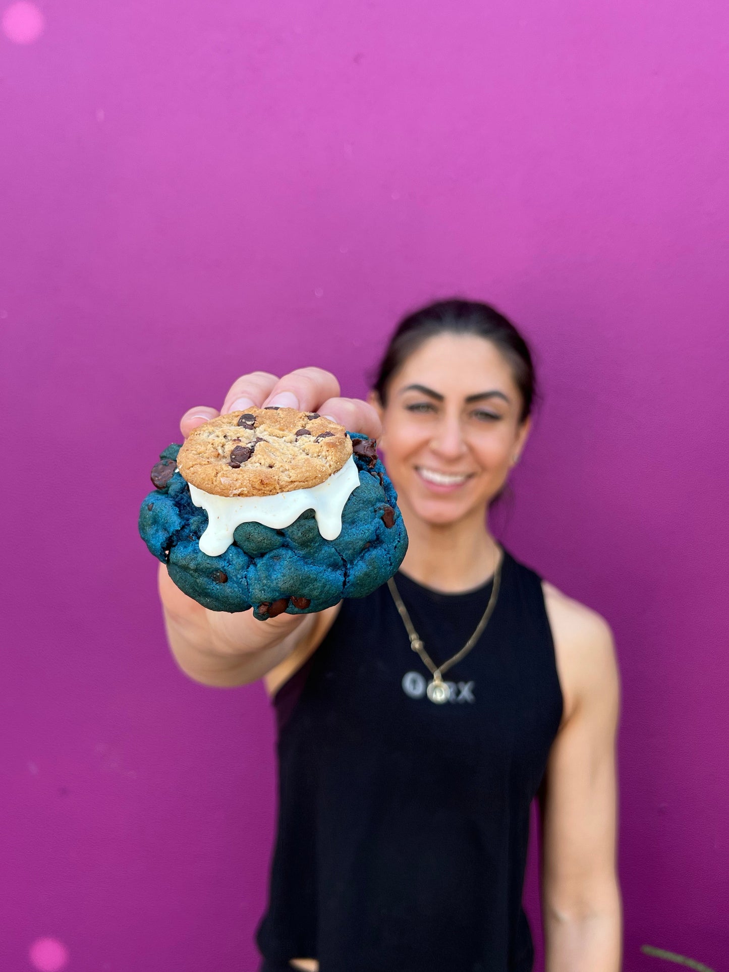 Ladies Bake Night - PRIVATE EVENT with Phat Ash