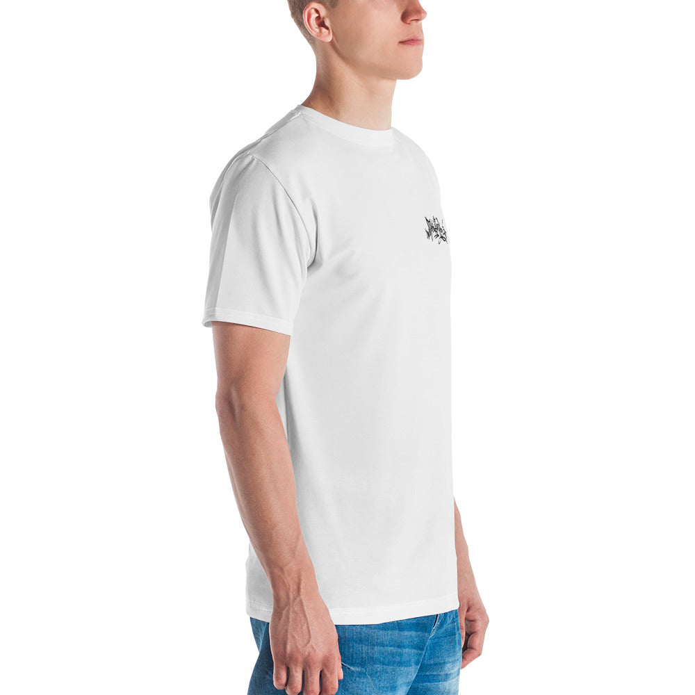 THIS Graffiti Logo Tshirt by Ron "This.1" Rivera