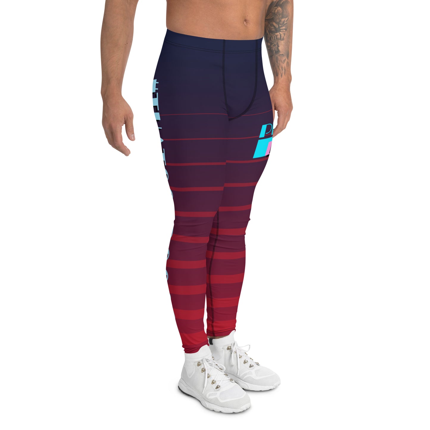 Men's Leggings
