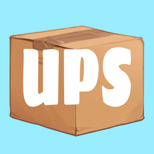 Shipping - UPS