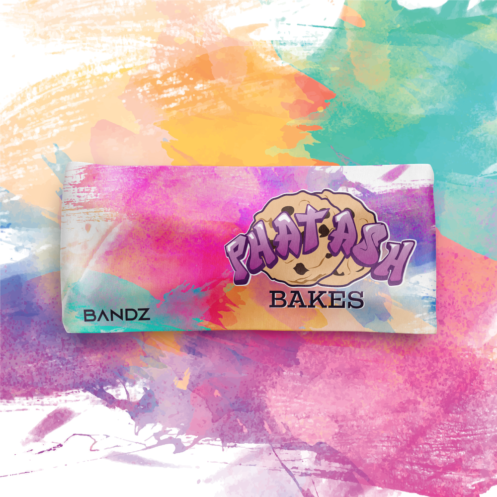 Phat Ash Bakes Bandz