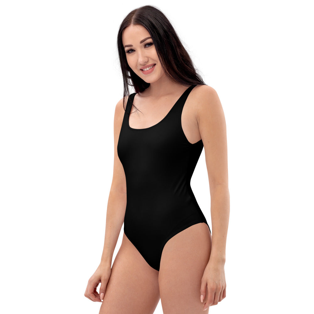 WZA One-Piece Swimsuit