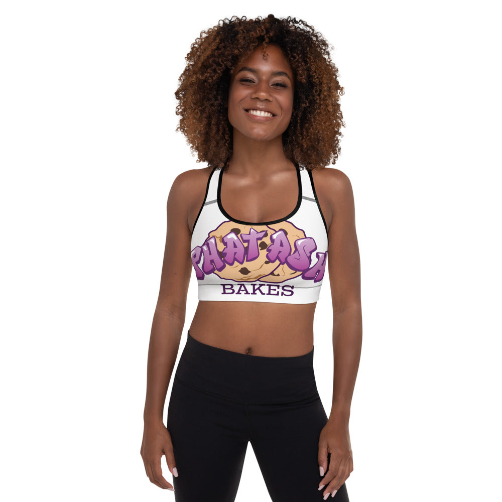 Phat Ash Sports Bra