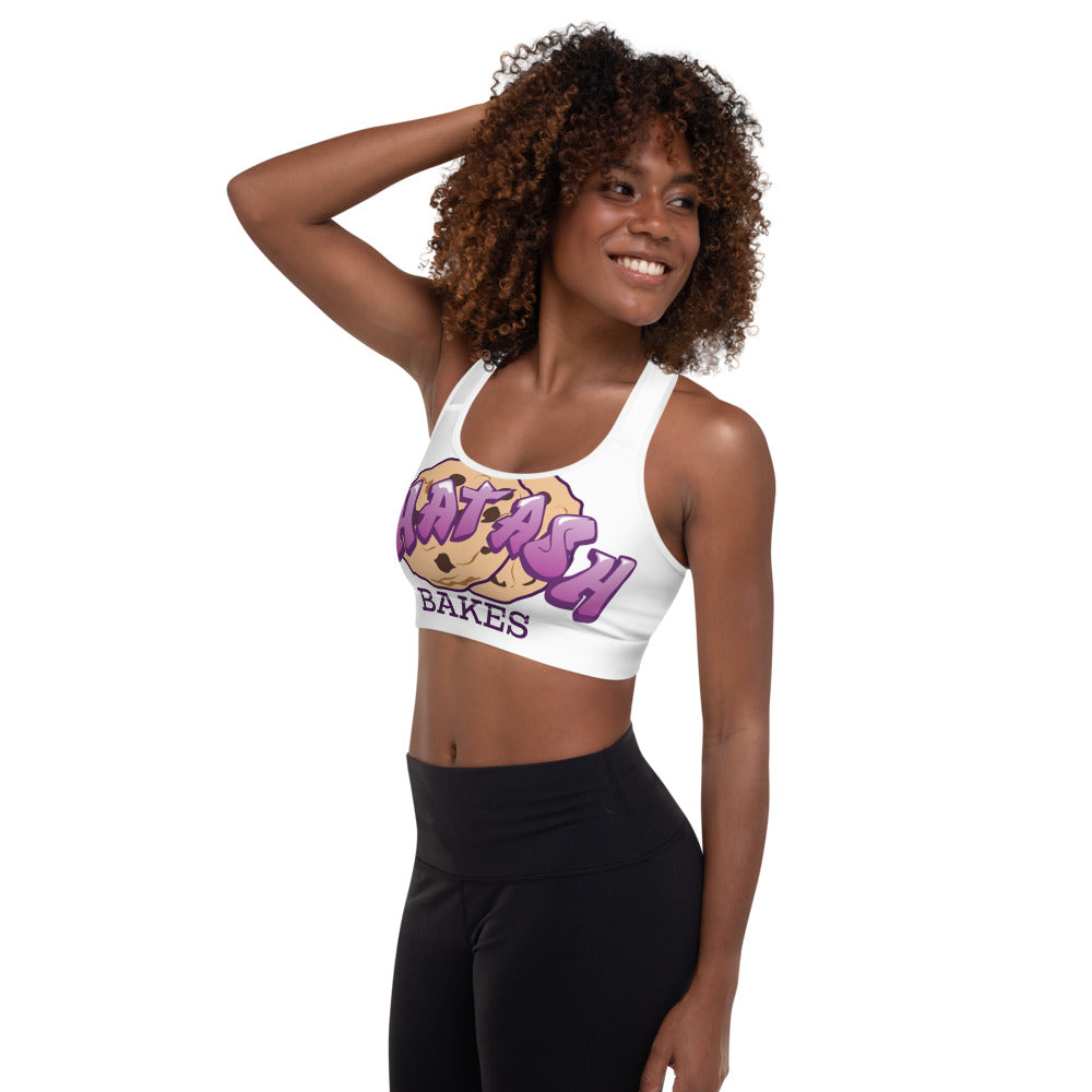 Phat Ash Sports Bra