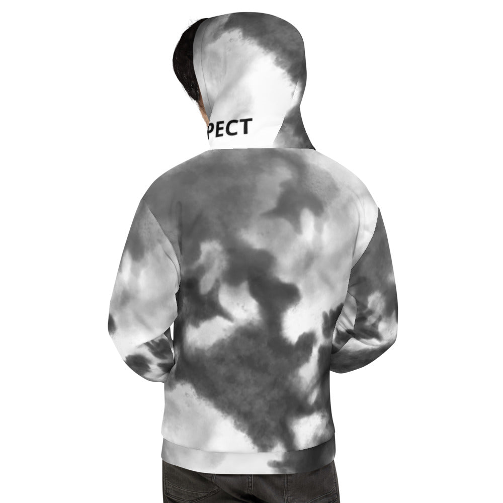 WZA Unisex Hoodie