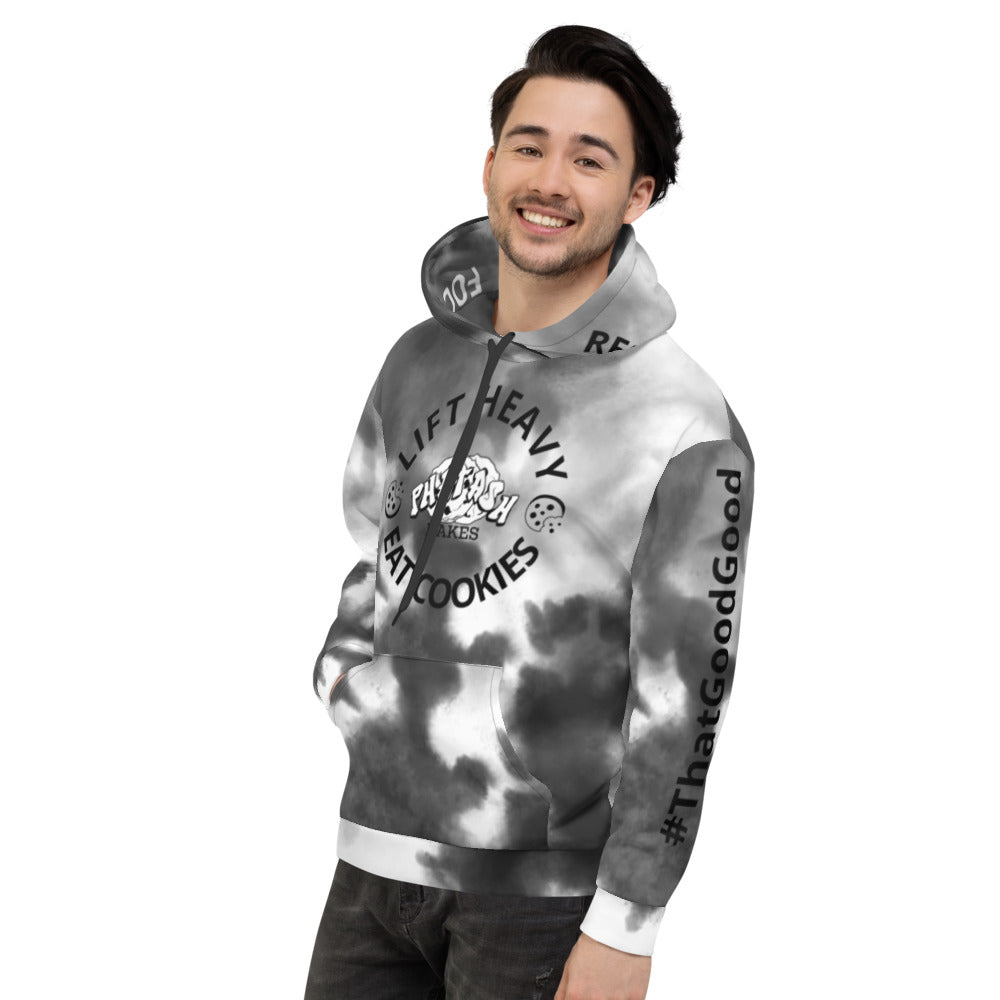 WZA Unisex Hoodie