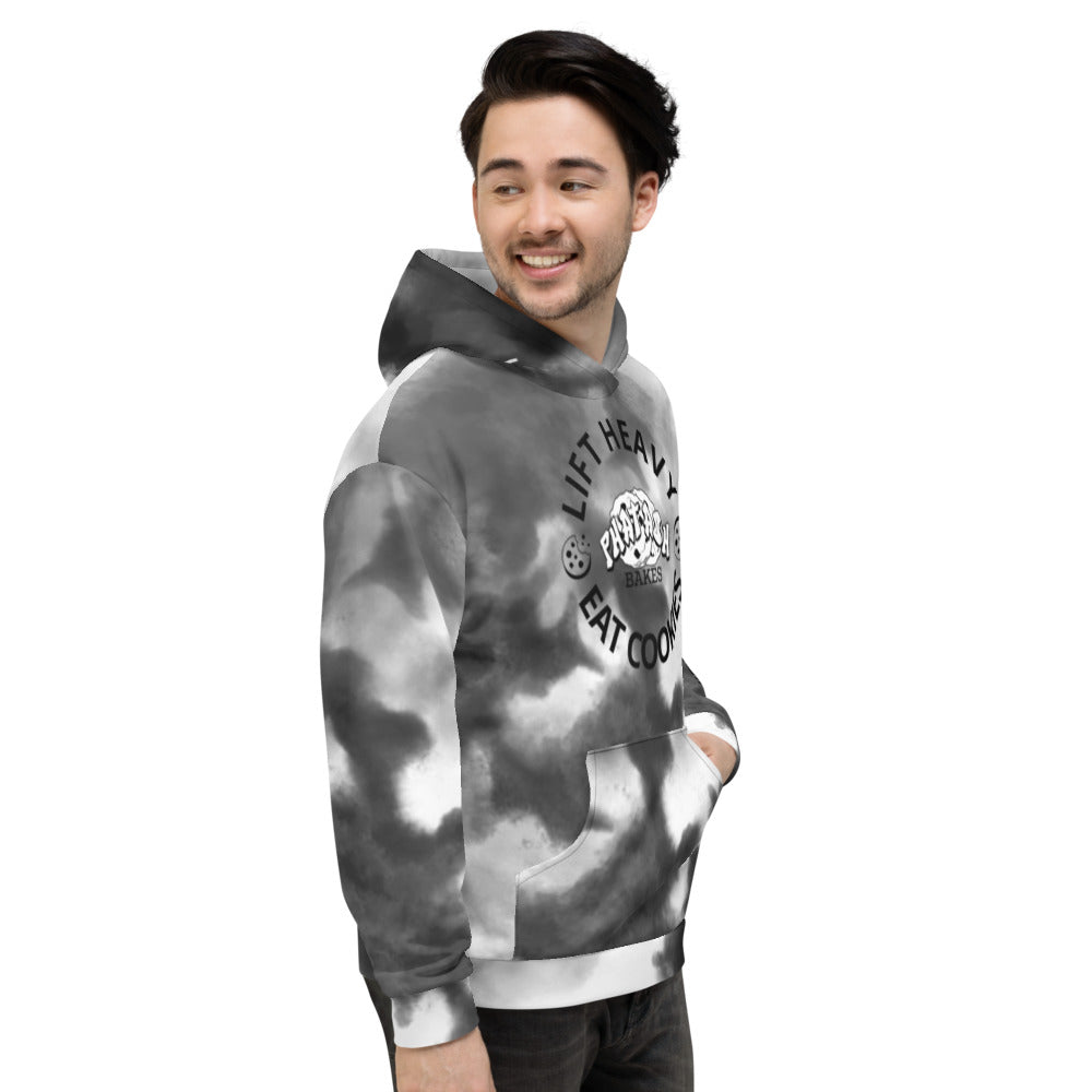 WZA Unisex Hoodie