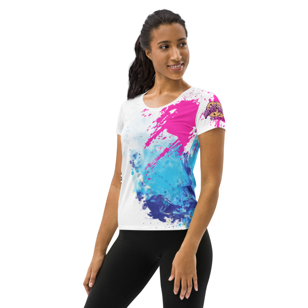 Team Cookie Monster Jersey - Womens