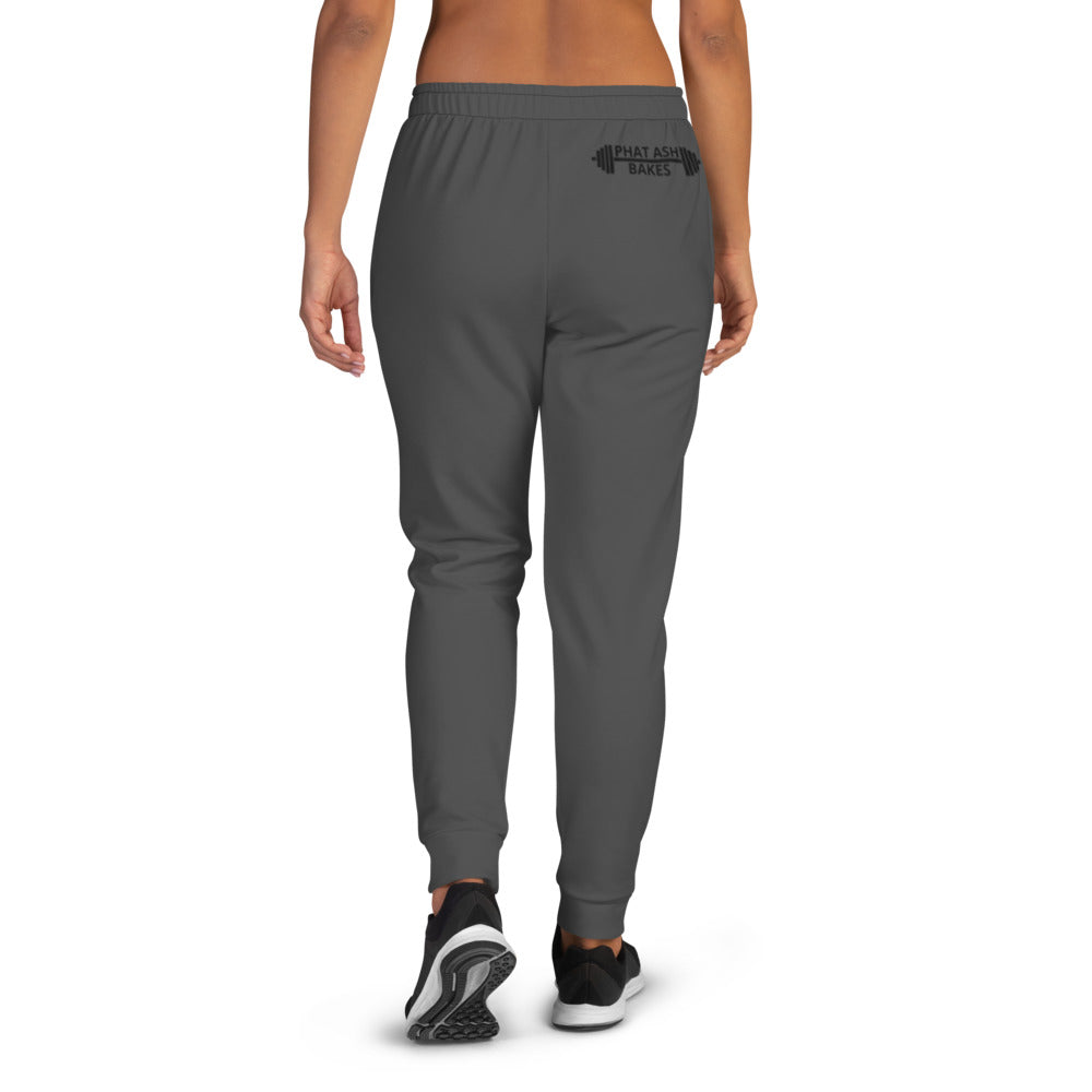 WZA Women's Joggers