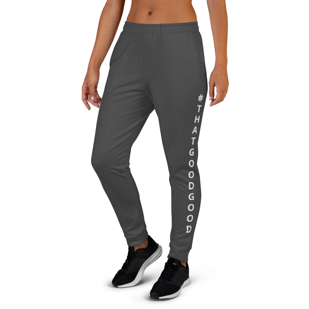 WZA Women's Joggers