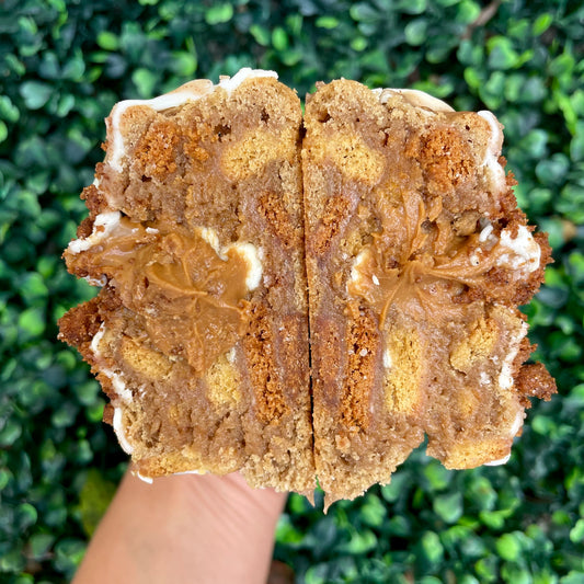 Pumpkin Cookie Butter