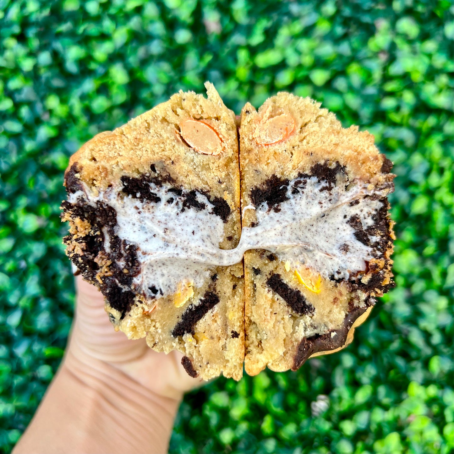 Poppin’ PB
