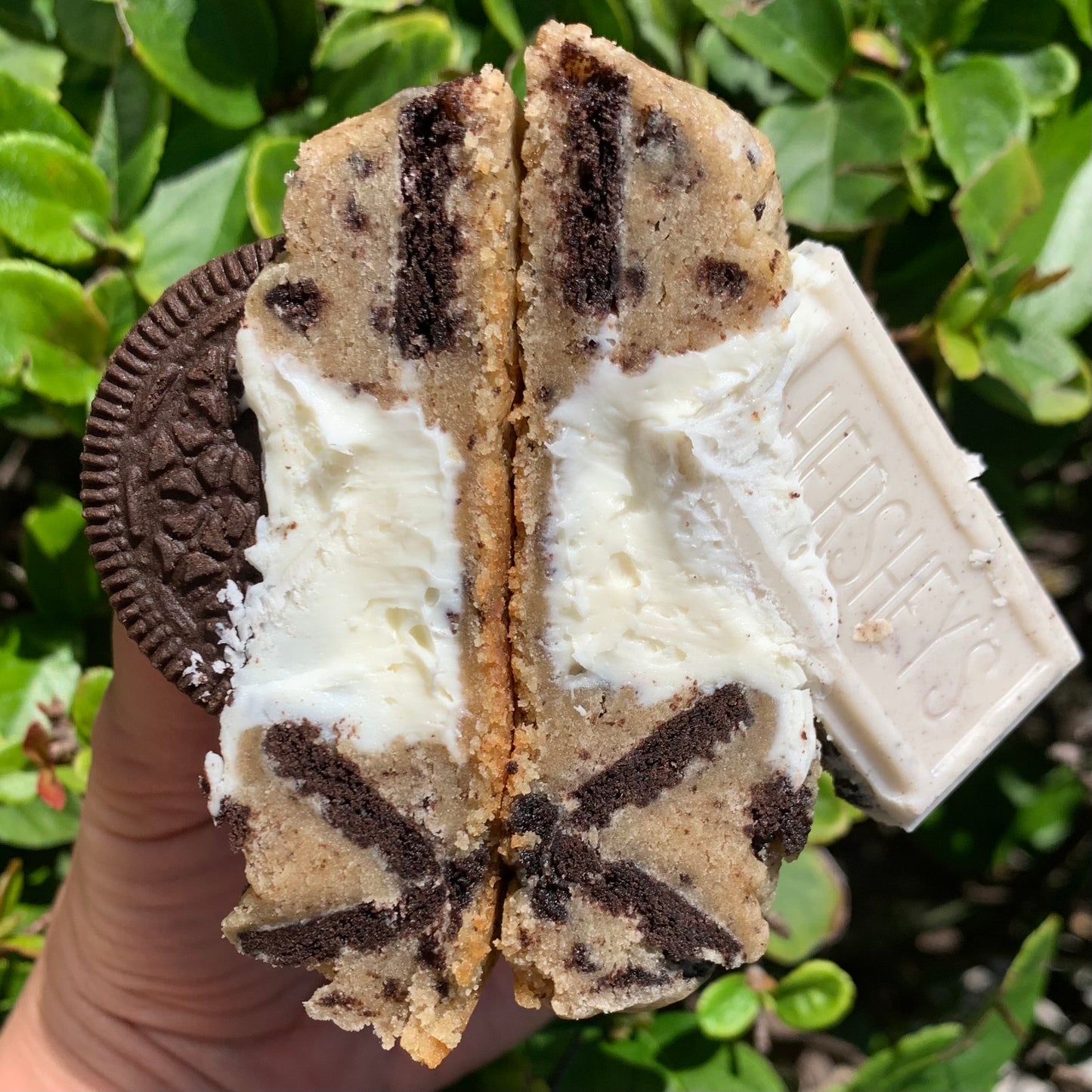 cookies and cream best cookies orlando phat ash Bakes