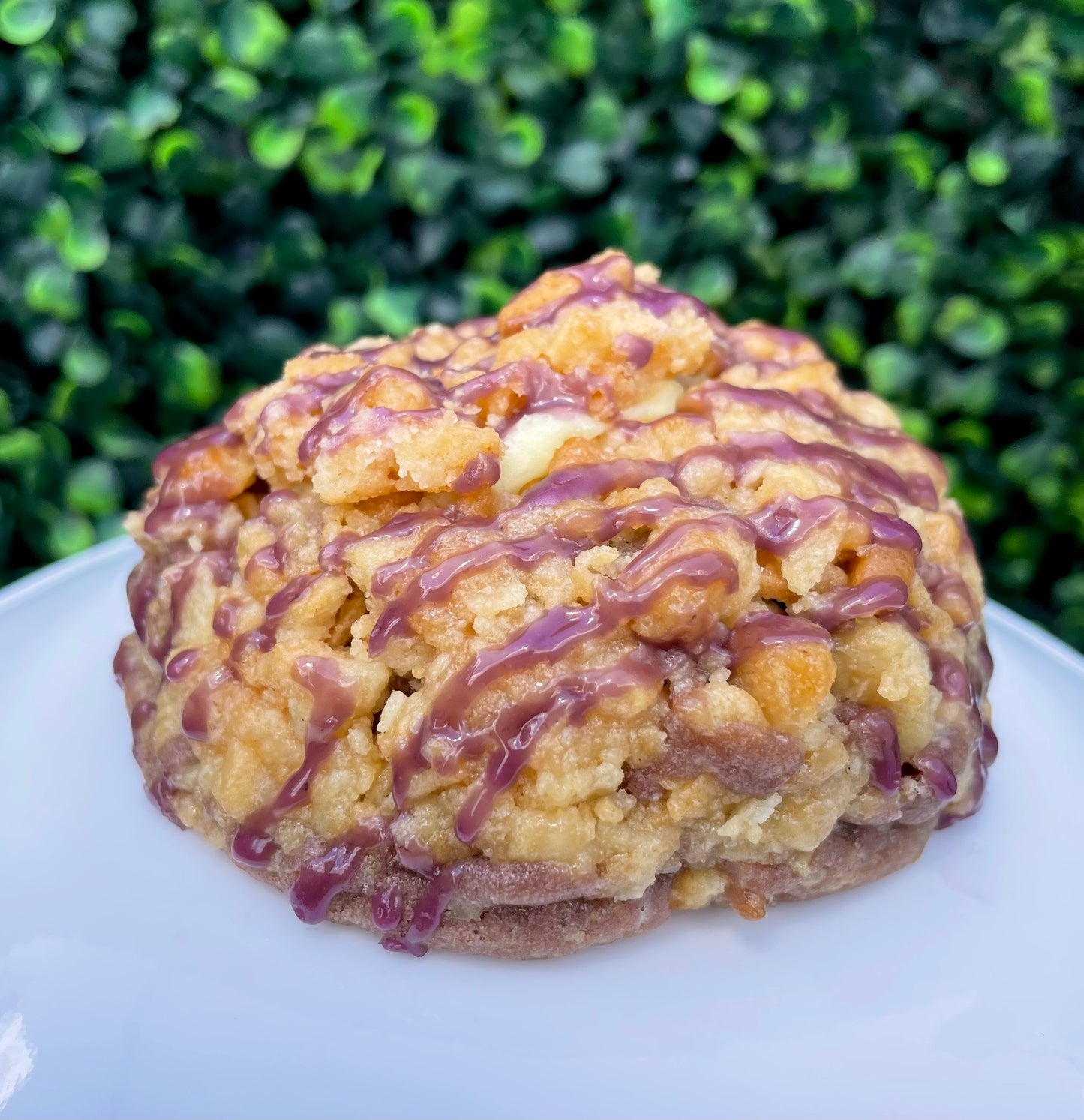 Blueberry Lemon Haze