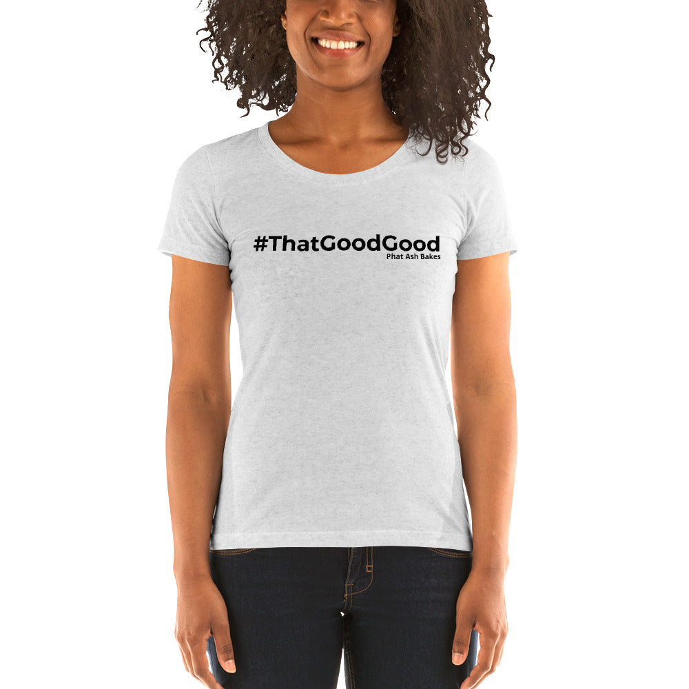 Everyday Phat Ash T (Shipped Separately)