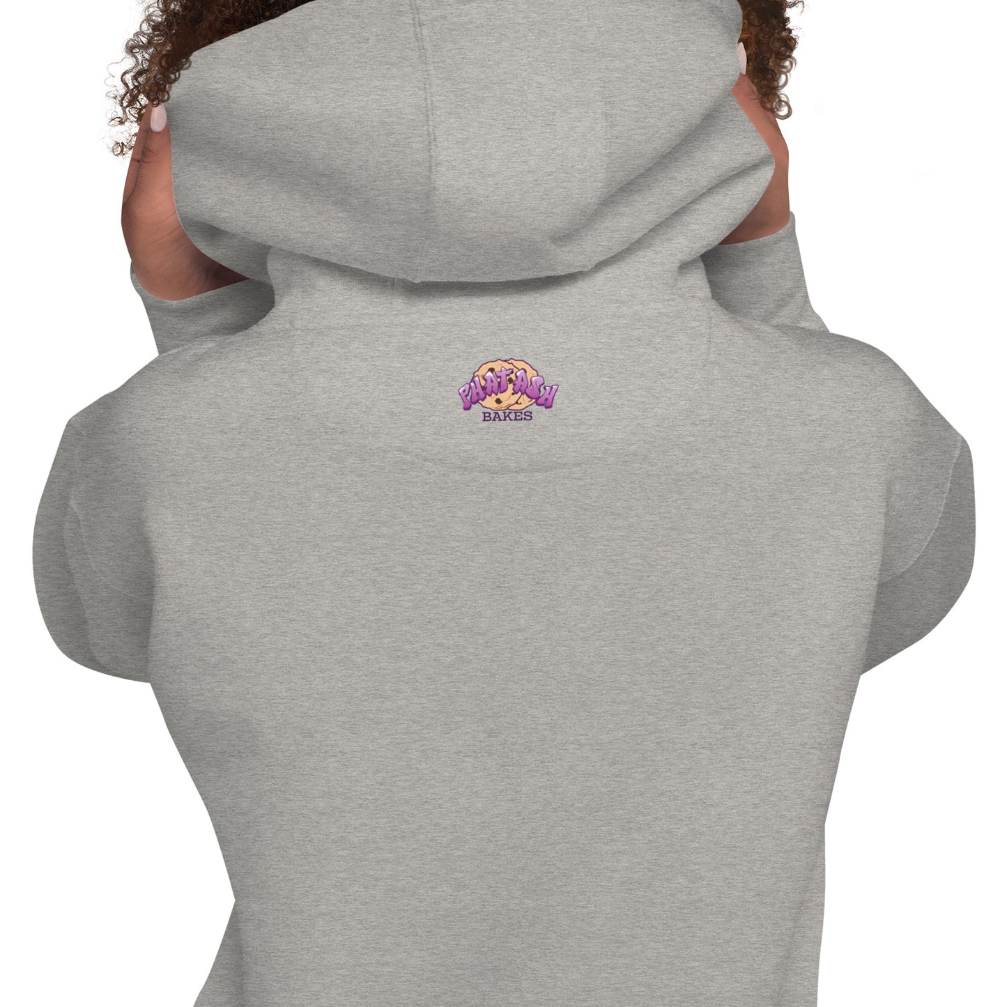 Join the Club Hoodie