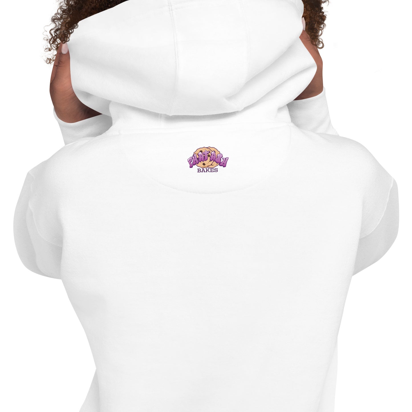 Join the Club Hoodie