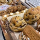 Show Stopping Cookie Grazing Table - Inquiry