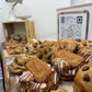 Show Stopping Cookie Grazing Table - Inquiry