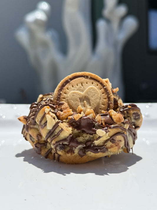 Ciao Bella Brownie