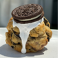 Cookies & Cream S'mores