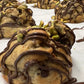 Pistachio Dark Chocolate Cookie Butter