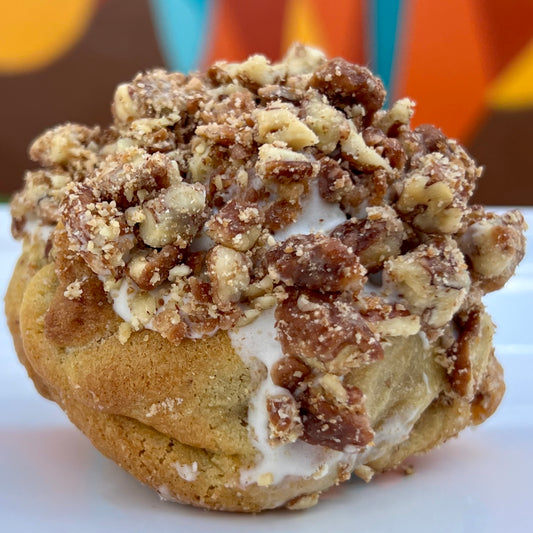 Pralines N' Cream