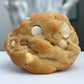 White Chocolate Macadamia