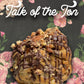 Chocolate & Cookie Butter Praline