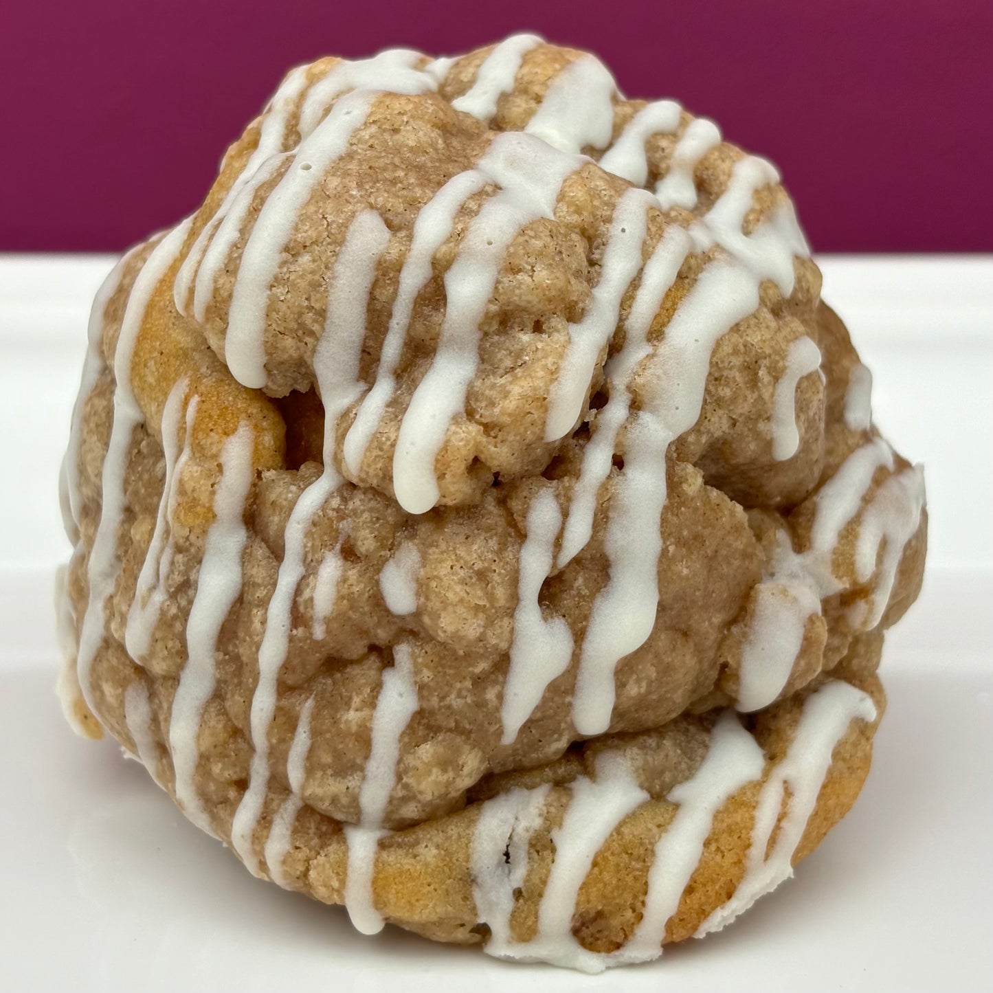 NY Crumb Cake [formerly Wake N' Bake]