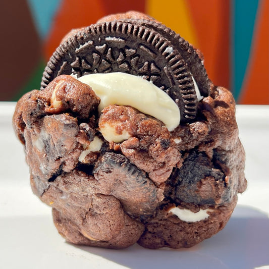 Tricked Out [Not] Red Velvet