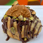 Pistachio Dark Chocolate Cookie Butter