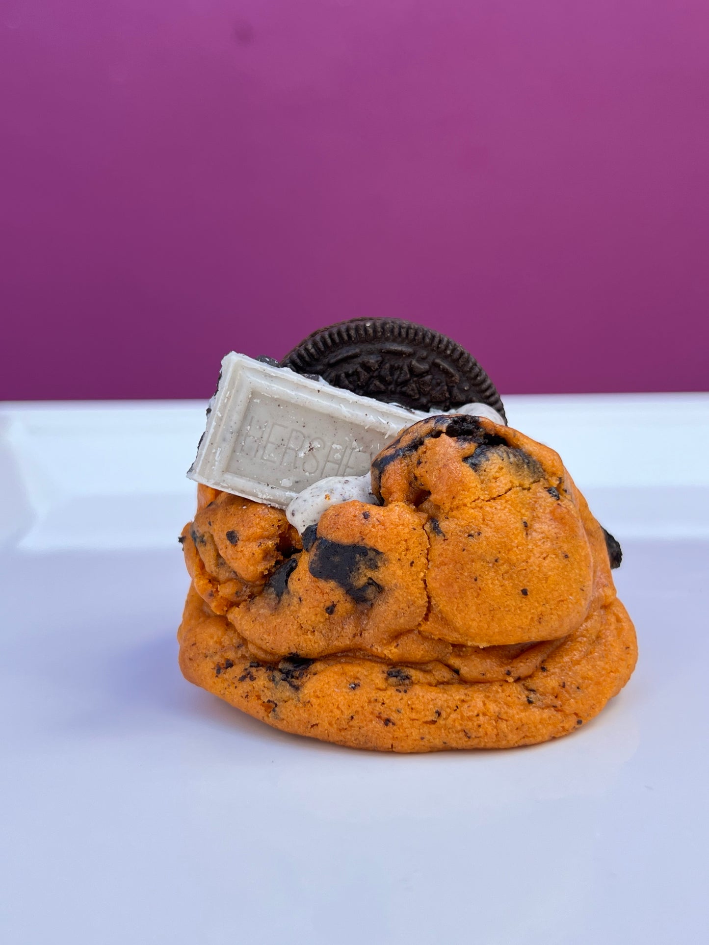 Cookies N' Scream [Spooky Edition]