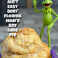It Ain't Easy Being Florida Man's Key Lime Pie