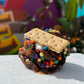 Galactic S'mores Brownie