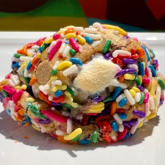Sundae Funday [Remix] feat. PB