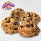 Phat Chocolate Chip Box