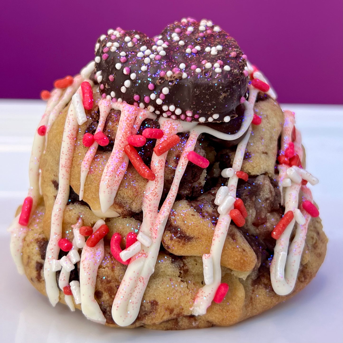 Miss Piggy - The Flirt