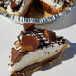 Chocolate Peanut Butter Pie