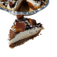 Chocolate Peanut Butter Pie