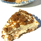 Cookie Butter Banana Puddin' Pie