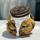 Cookies & Cream S'mores