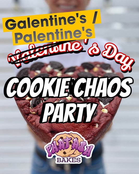 Bake Night - Valentine's Day 2026