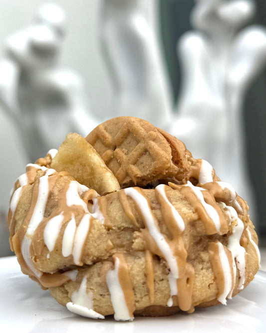 Peanut Butter Banana Puddin'