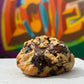 Salted Caramel & Peanut Butter Delight
