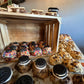 Show Stopping Cookie Grazing Table - Inquiry
