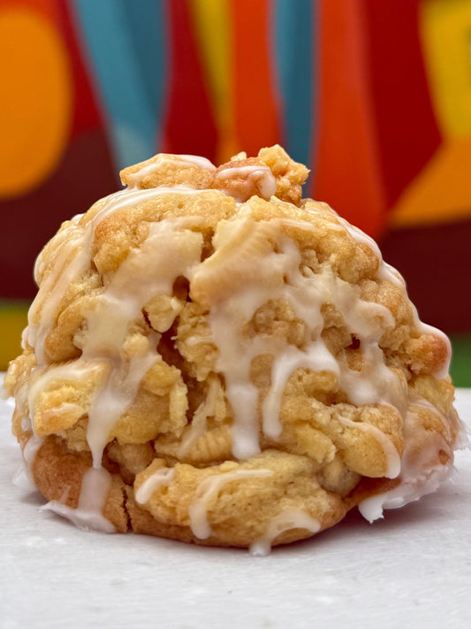 Lucky Lemons ft. Strawberry!