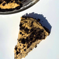 Pumpkin Cookies n Cream Cheesecake Pie